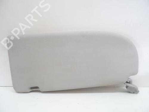 Used Right sun visor Right sun visor VW CADDY III MPV (2KB, 2KJ, 2CB, 2CJ) [2004-2016] 20057932 20057932