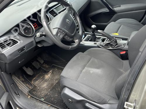 Rim PEUGEOT 508 I (8D_) 1.6 HDi | BP30638796C45