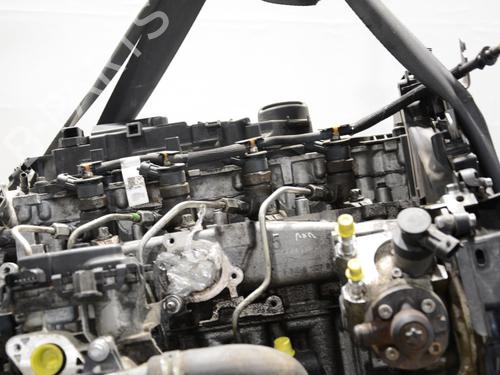 Engine CITROËN BERLINGO Box Body/MPV (B9) 1.6 BlueHDi 100 | BP33333014M1  - Image 6