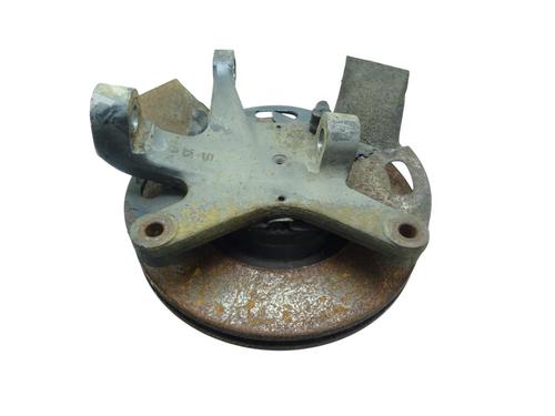 Left front steering knuckle IVECO DAILY IV Van 35C15 V, 35C15 V/P | BP36401576M25 - Image 2