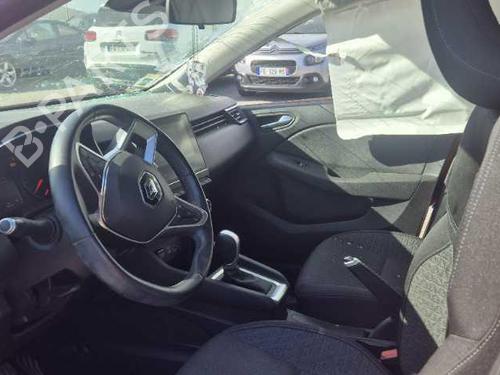 Left front seat RENAULT CLIO V (B7_) 1.0 TCe 100 (B7MT) | BP29115285C15 