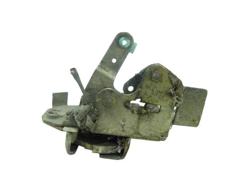 Used Front right lock Front right lock CITROËN C25 Platform/Chassis (280_, 290_) 2.5 D (75 hp) 35995187 35995187