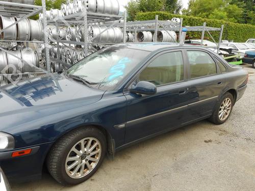 Steering column VOLVO S80 I (184) 2.9 | BP20060657M21 