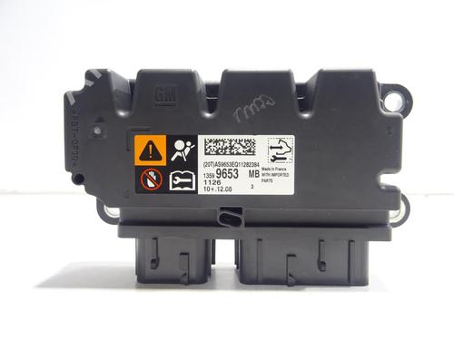 Used ECU airbags OPEL ASTRA J GTC 2.0 OPC Turbo (08) (280 hp) 29555281
