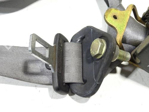 Rear right belt tensioner NISSAN PATROL GR V Wagon (Y61) 2.8 TD | BP29124375C90 