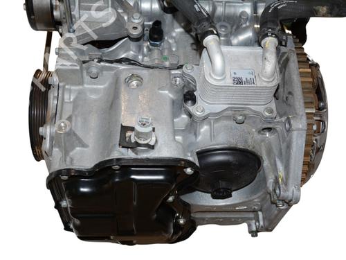 Engine DACIA SANDERO II | BP38599036M1 - Image 7