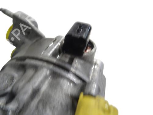 Used AC compressor AC compressor CITROËN C5 III Break (RW_) 1.6 HDi 110 (112 hp) 40016664 40016664