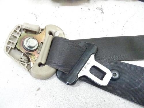 Used Front left belt tensioner HYUNDAI GETZ (TB) 1.5 CRDi (82 hp) 20040820