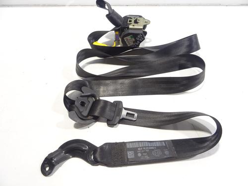 Front right belt tensioner VW GOLF PLUS V (5M1, 521) 1.9 TDI 5M1857706DRAA