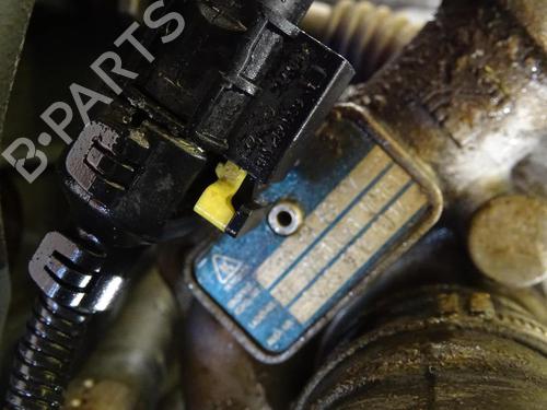 Engine FIAT GRANDE PUNTO (199_) 1.3 D Multijet | BP28540694M1