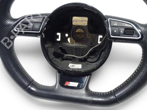 Used Steering wheel Steering wheel 37527831 37527831