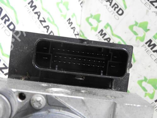 Used ABS pump ABS pump AUDI A4 B7 (8EC) 2.0 TDI 16V (140 hp) 20059507 20059507