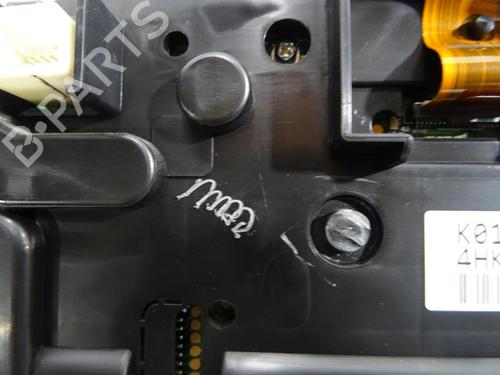 Instrument cluster INFINITI Q50 50 D | BP27523366C47 - Image 5