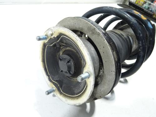 Left front shock absorber BMW 5 (E60) 525 d | BP31017805M16 - Image 2