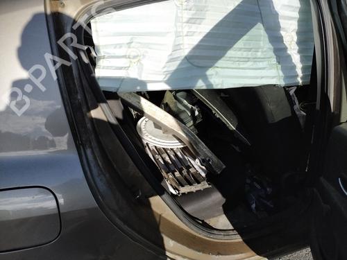 Front right window mechanism RENAULT CLIO III (BR0/1, CR0/1) 1.5 dCi (BR17, CR17) | BP31024128C23 