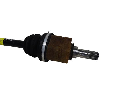Left front driveshaft OPEL MERIVA A MPV (X03) 1.3 CDTI (E75) | BP38022038M38 - Image 2