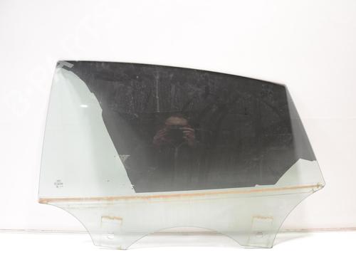 Dør rude ventre bagtil AUDI A5 Sportback (8TA) S5 quattro (333 hp) 31310557