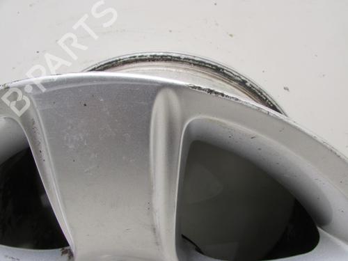 Rim PEUGEOT 3008 I MPV (0U_) 1.6 HDi | BP26662043C45