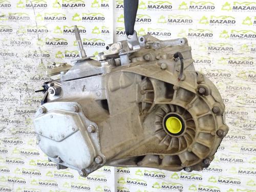 Used Gearbox Gearbox CITROËN DS4 (NX_) 1.6 HDi 115 (114 hp) 20051036 20051036
