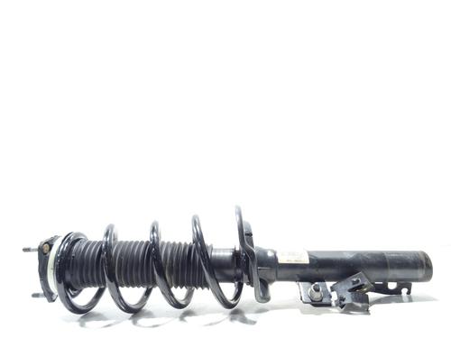 Used Right front shock absorber FORD TRANSIT CUSTOM V362 Van (FY, FZ) 2.0 EcoBlue (105 hp) 30711546