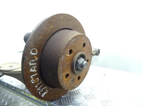 Right rear steering knuckle MERCEDES-BENZ VITO Van (W638) 112 CDI 2.2 (638.094) | BP28044552M28