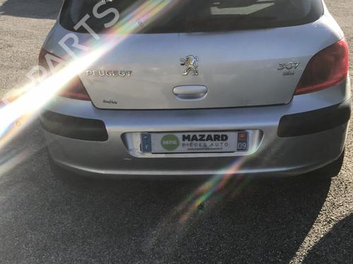 Left front window switch PEUGEOT 307 (3A/C) 2.0 HDi 90 | BP24940427I27  - Image 10