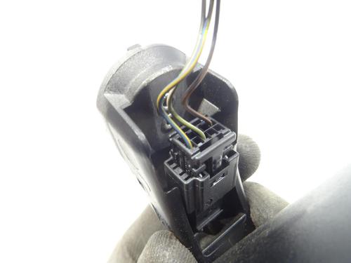 Rear mirror BMW X3 (E83) 3.0 d | BP26573554I6 