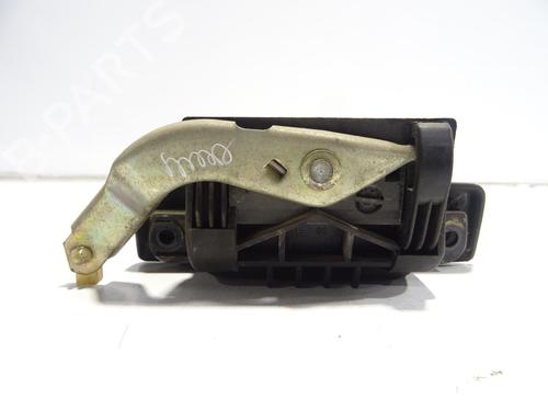 Front left exterior door handle PEUGEOT 309 I (10C, 10A) 1.9 D | BP30182316C128 