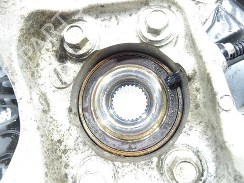 Left rear steering knuckle FORD S-MAX (CJ, WA6) 2.0 TDCi 4x4 | BP32302287M27  - Image 6