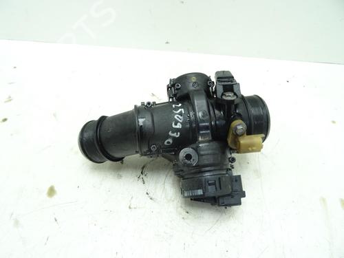 Used Mass air flow sensor CITROËN BERLINGO / BERLINGO FIRST MPV (MF_, GJK_, GFK_) 1.6 HDI 90 (MF9HX) (90 hp) 32267320