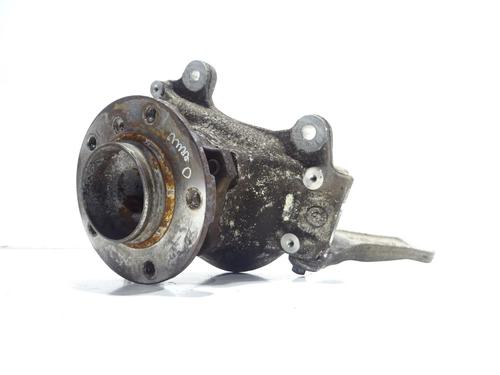 Used Right front steering knuckle BMW 5 (E60) 530 d (231 hp) 29756947