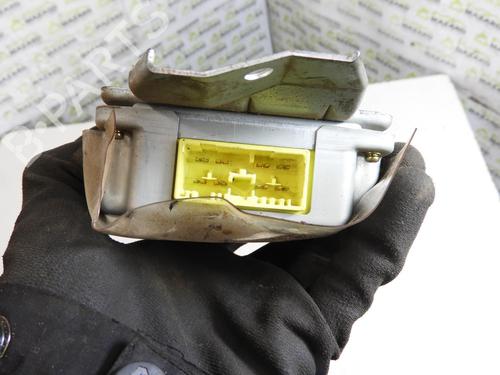 ECU airbags SUZUKI JIMNY Closed Off-Road Vehicle (SN)  | BP20065586M53 