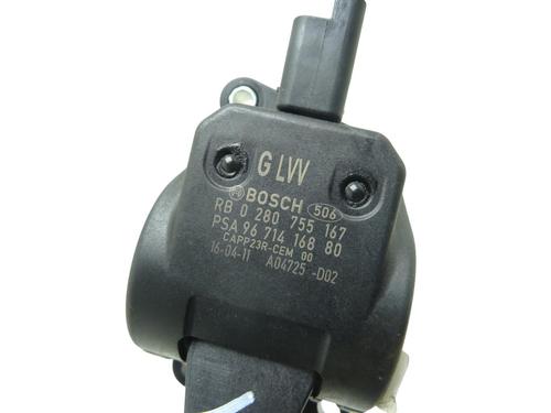 Pedal DS DS 5 (KF_) | BP36091606I4 - Image 2