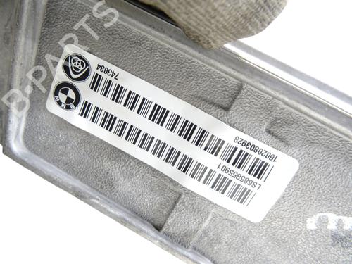 Steering column BMW 1 (F21) 116 d | BP39384146M21 - Image 3