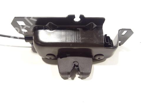 Tailgate lock PEUGEOT 508 SW I (8E_) 2.0 BlueHDi 180 | BP27820767C101 
