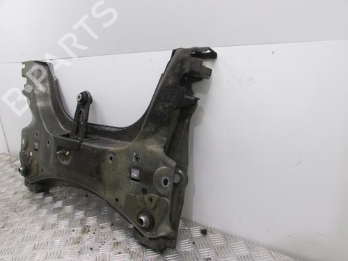 Subframe RENAULT MEGANE II Estate (KM0/1_) 1.9 dCi (KMRG, KM1G, KM0G, KM2C) | BP23933454M9 