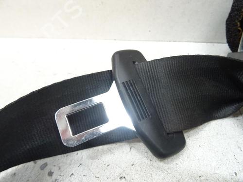 Used Rear right seatbelt Rear right seatbelt TOYOTA AVENSIS Estate (_T27_) 2.0 D-4D (ADT270_, ADT270R) (126 hp) 20040544 20040544
