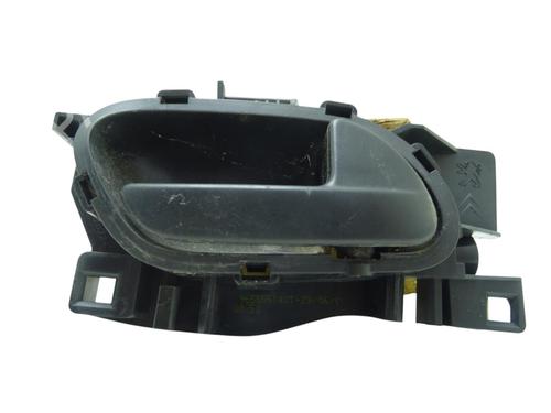 Front right interior door handle PEUGEOT PARTNER Box Body/MPV 1.6 HDi 16V | BP37679674I14 - Image 2