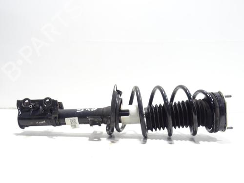 Left front shock absorber FORD FIESTA VI (CB1, CCN) 1.0 EcoBoost | BP34109044M16 - Image 4