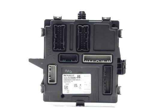 Used Control unit RENAULT CLIO V (B7_) 1.5 Blue dCi 100 (B7AD) (101 hp) 29209642