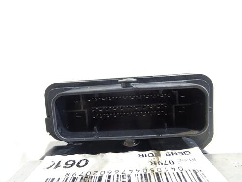 ABS pump RENAULT KANGOO Express (FW0/1_) 1.5 dCi 90 (FW0G, FW05, FW08, FW11) | BP31851061M43 - Image 4