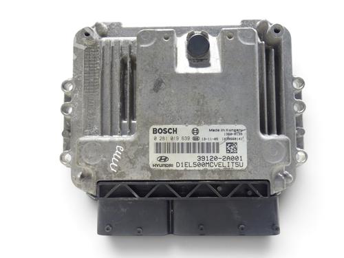 Electronic module HYUNDAI ix35 (LM, EL, ELH) 1.7 CRDi | BP40124016M83 - Image 3
