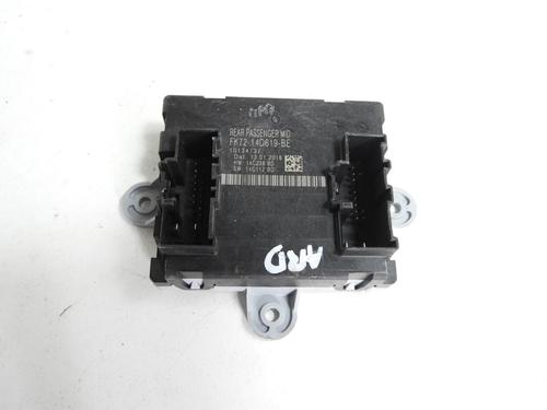 Elektronisk modul LAND ROVER RANGE ROVER EVOQUE (L538) 2.0 D 4x4 (150 hp) 20066950