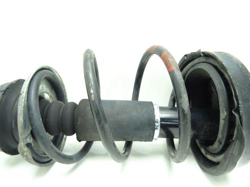 Left front shock absorber RENAULT CLIO II (BB_, CB_) 1.5 dCi (B/C2J) | BP29537402M16 