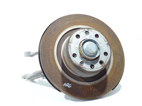 Used Left rear steering knuckle PEUGEOT 508 SW I (8E_) 2.0 BlueHDi 180 (180 hp) 28216497