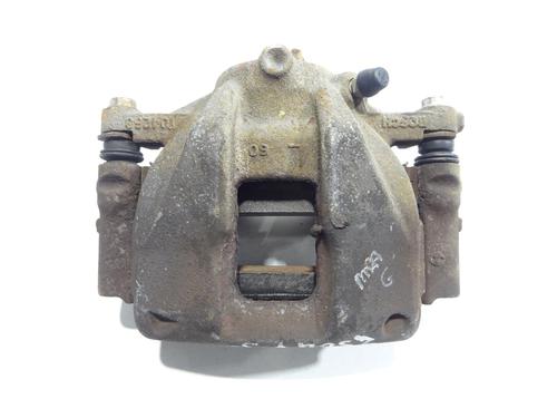 Used Left front brake caliper Left front brake caliper HONDA CR-V III (RE_) 2.2 i-CTDi 4WD (RE6) (140 hp) 29040440 29040440