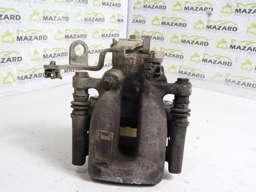 Used Left rear brake caliper Left rear brake caliper CITROËN BERLINGO Box Body/MPV (B9) [2008-2026] 20045855 20045855