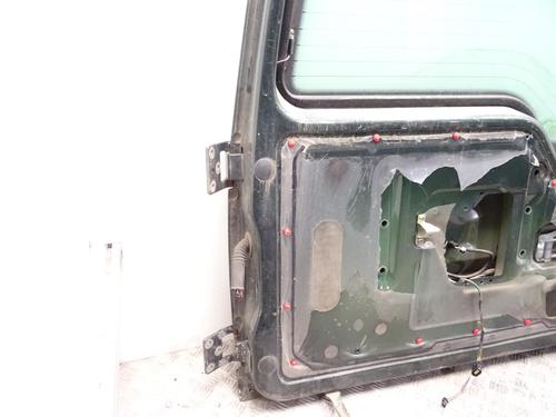 Used Tailgate Tailgate LAND ROVER DISCOVERY II (L318) 2.5 Td5 4x4 (139 hp) 30711554 30711554