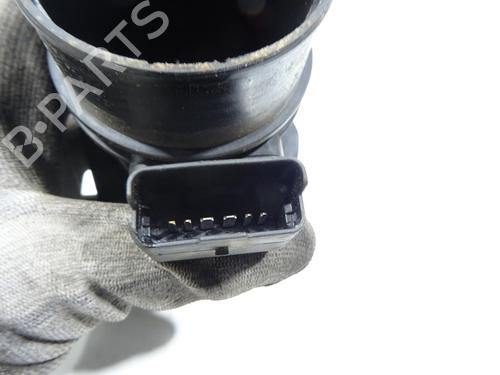 Used Mass air flow sensor Mass air flow sensor RENAULT LAGUNA II Grandtour (KG0/1_) 1.9 dCi (125 hp) 29937805 29937805