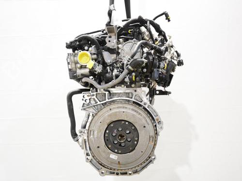 Engine RENAULT MEGANE IV Hatchback (B9A/M/N_) 1.3 TCe 140 (B9NB) | BP37725273M1 - Image 2
